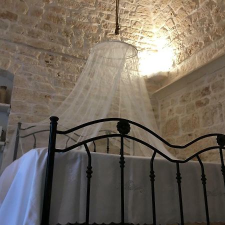 Nido Nella Storia Villa Ceglie Messapica Bagian luar foto