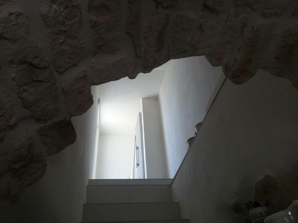 Nido Nella Storia Villa Ceglie Messapica Bagian luar foto