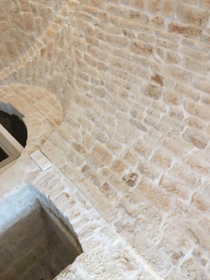 Nido Nella Storia Villa Ceglie Messapica Bagian luar foto