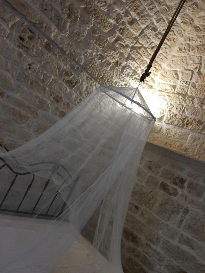 Nido Nella Storia Villa Ceglie Messapica Bagian luar foto