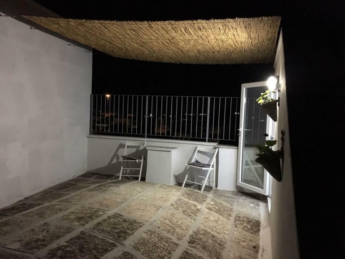 Nido Nella Storia Villa Ceglie Messapica Bagian luar foto