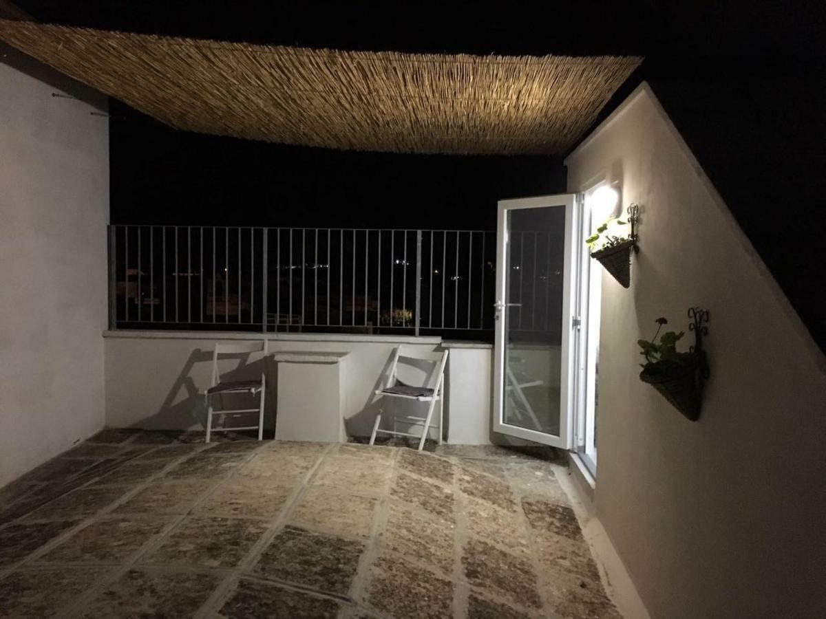 Nido Nella Storia Villa Ceglie Messapica Bagian luar foto