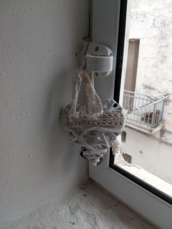Nido Nella Storia Villa Ceglie Messapica Bagian luar foto