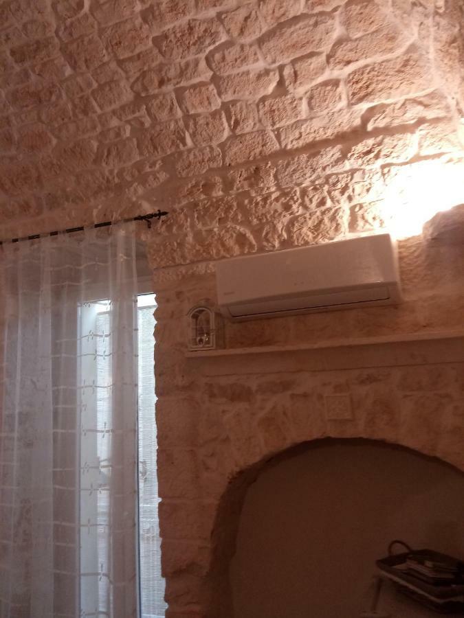 Nido Nella Storia Villa Ceglie Messapica Bagian luar foto
